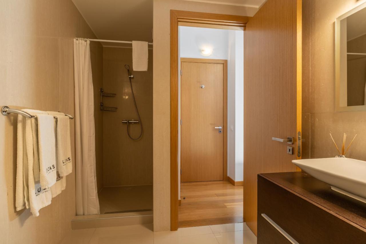 Apartamento Santa Luzia View *