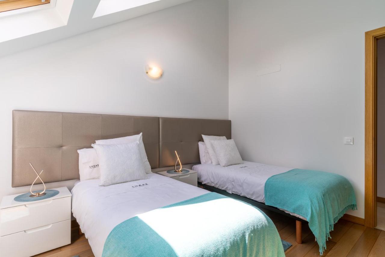 Appartement Santa Luzia View Funchal (Madeira)