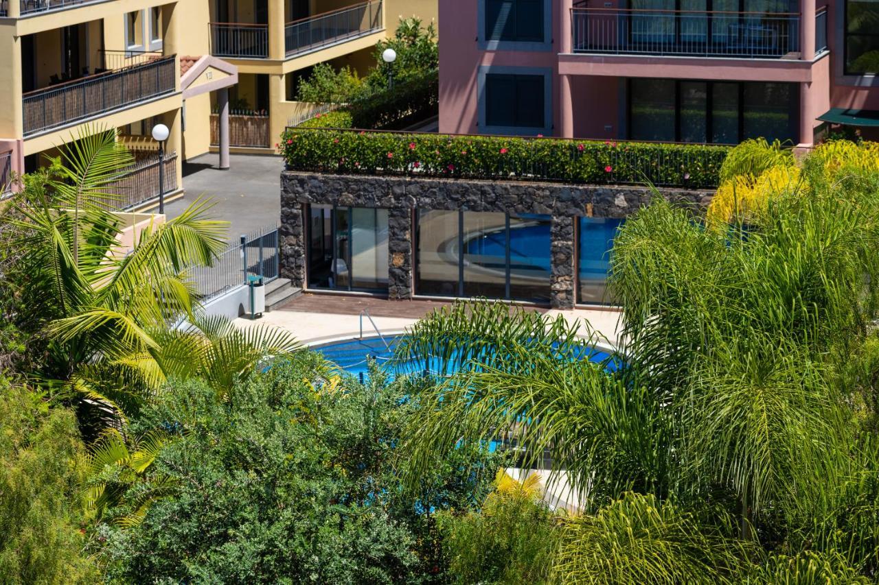 Appartement Santa Luzia View *