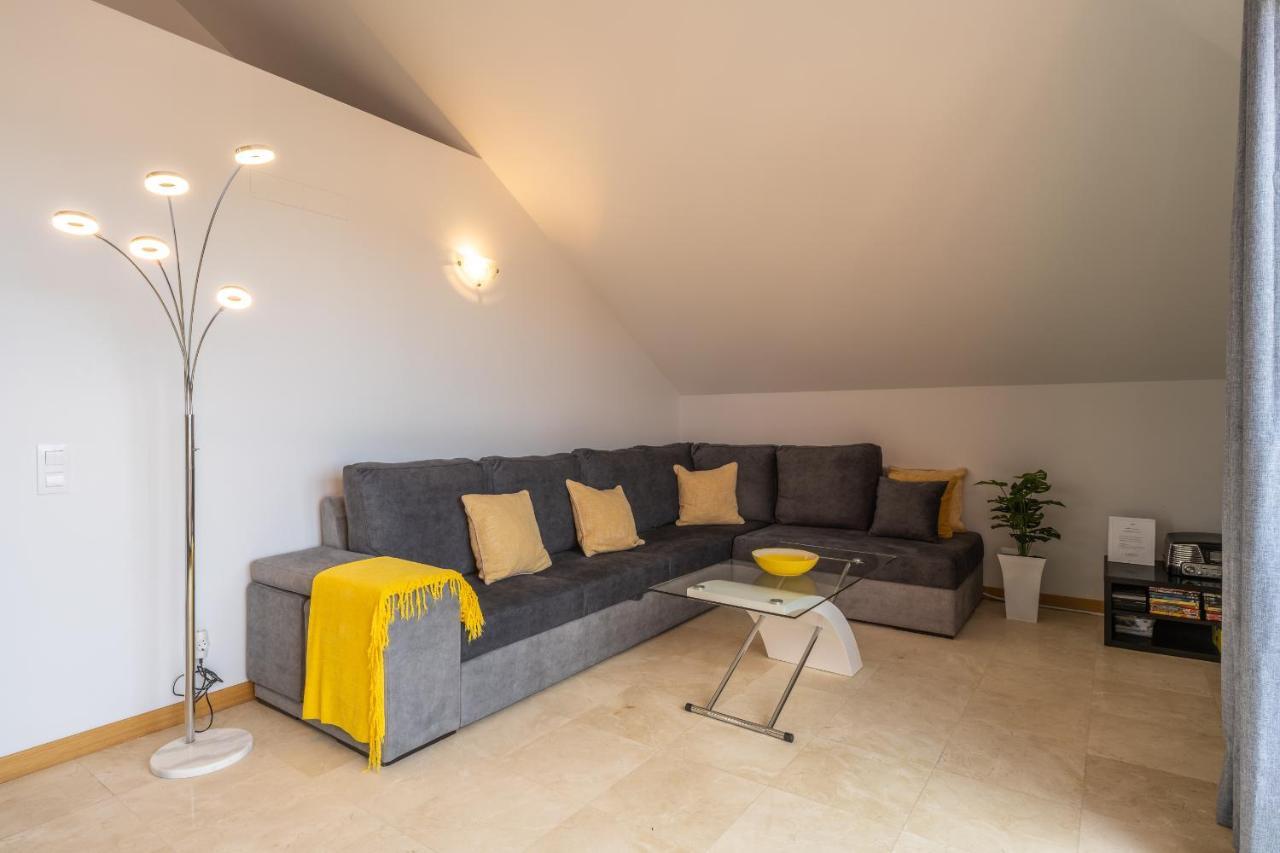 Santa Luzia View Appartement