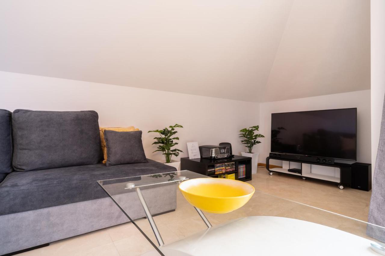 Santa Luzia View Appartement