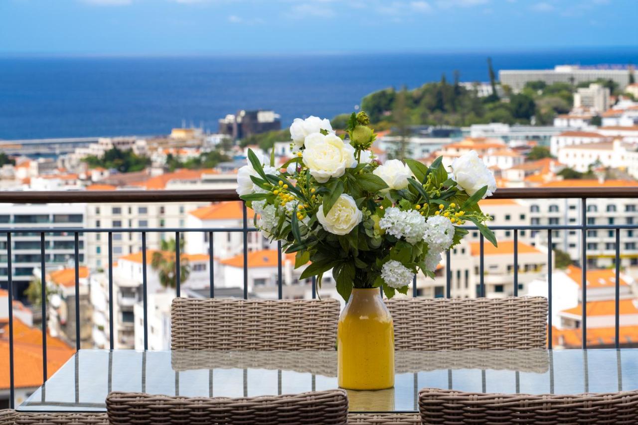 Appartement Santa Luzia View