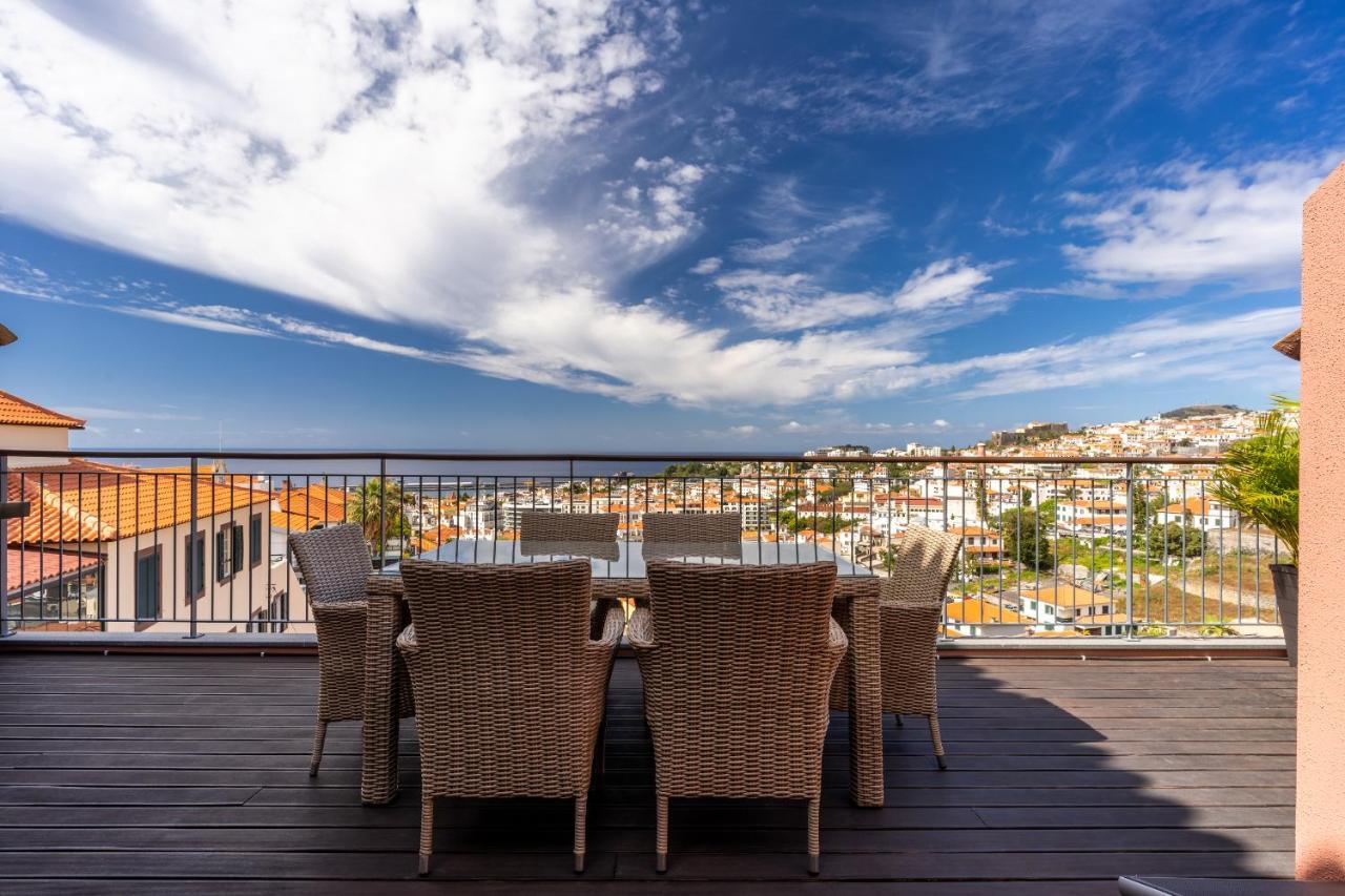 Appartement Santa Luzia View