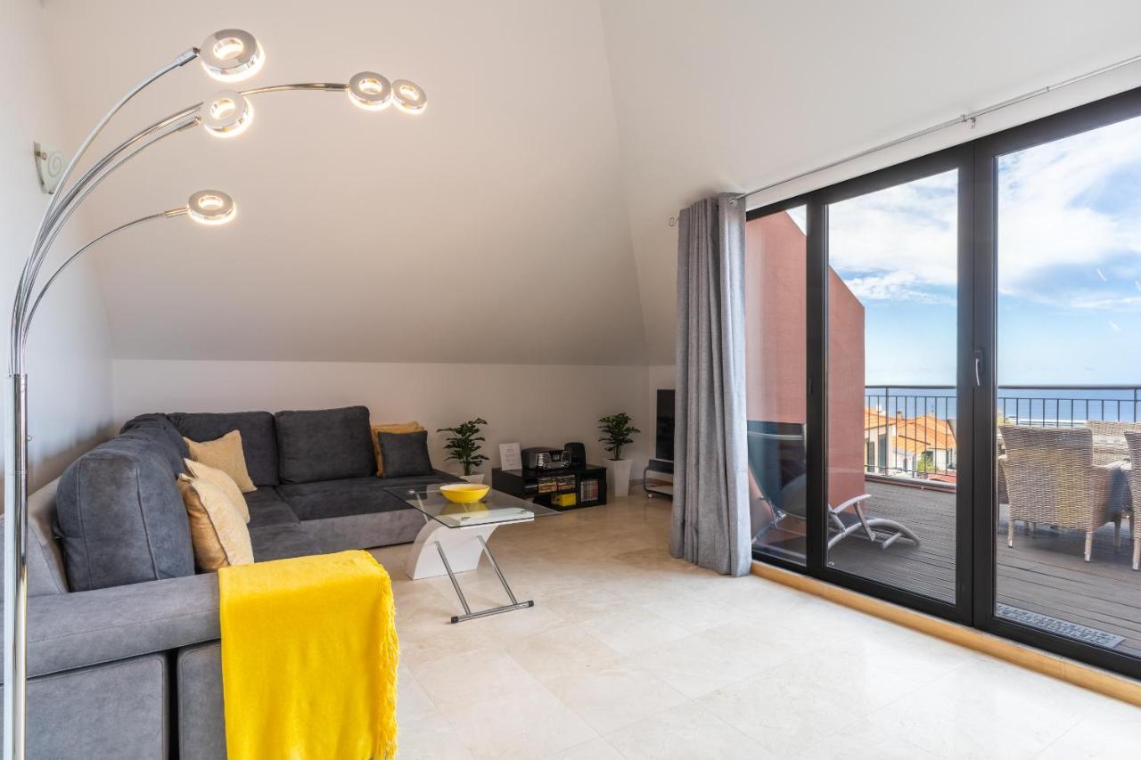 Appartement Santa Luzia View