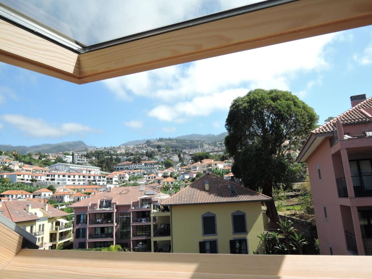 Santa Luzia View Appartement Funchal (Madeira)
